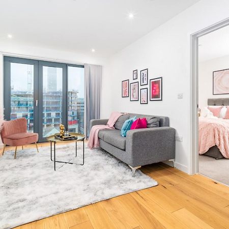 Candy Suite By Home Bay - City Centre Birmingham Eksteriør bilde
