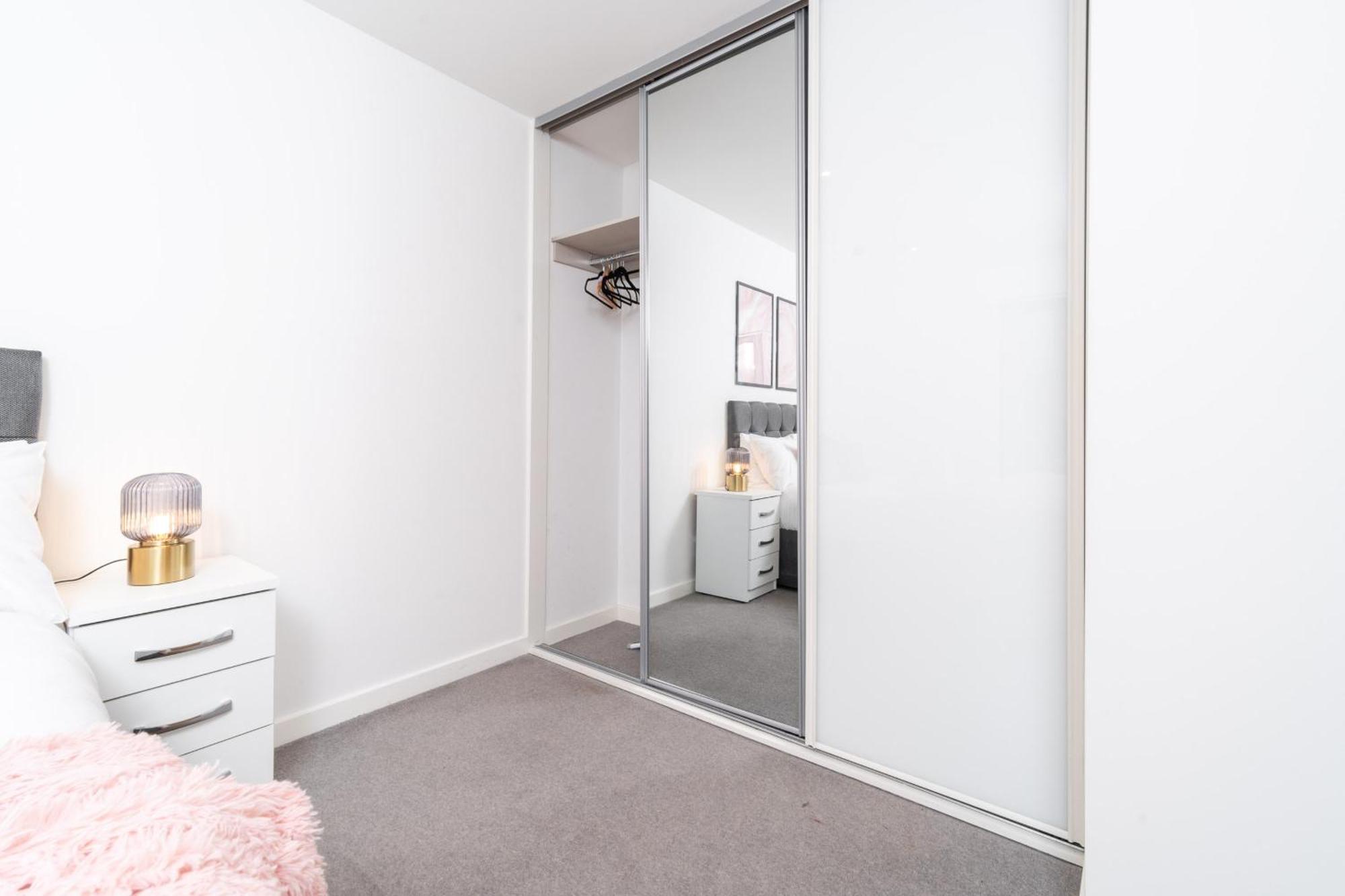 Candy Suite By Home Bay - City Centre Birmingham Rom bilde
