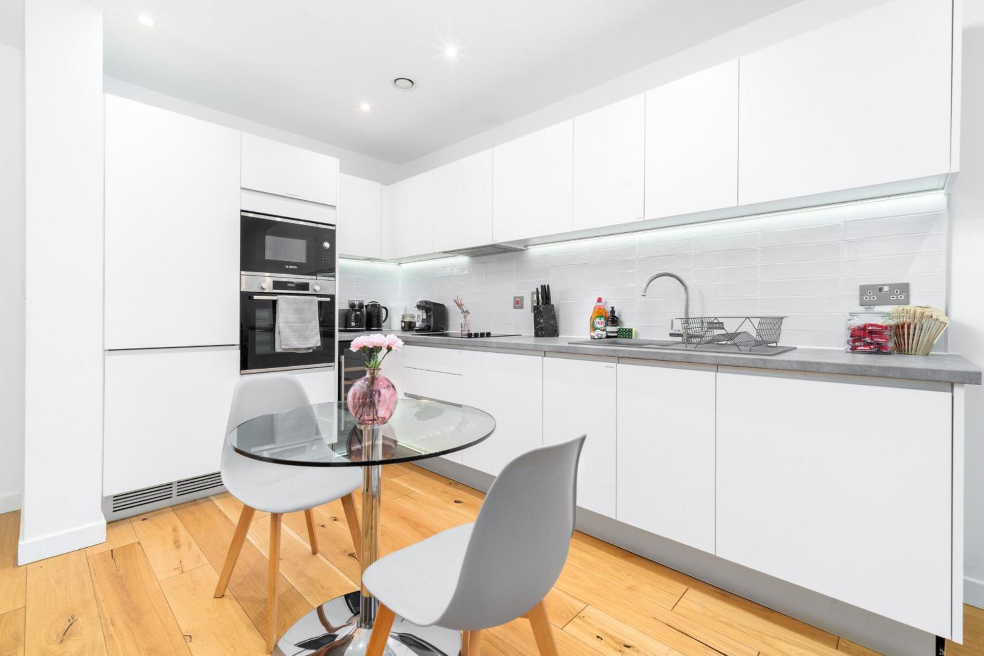 Candy Suite By Home Bay - City Centre Birmingham Rom bilde