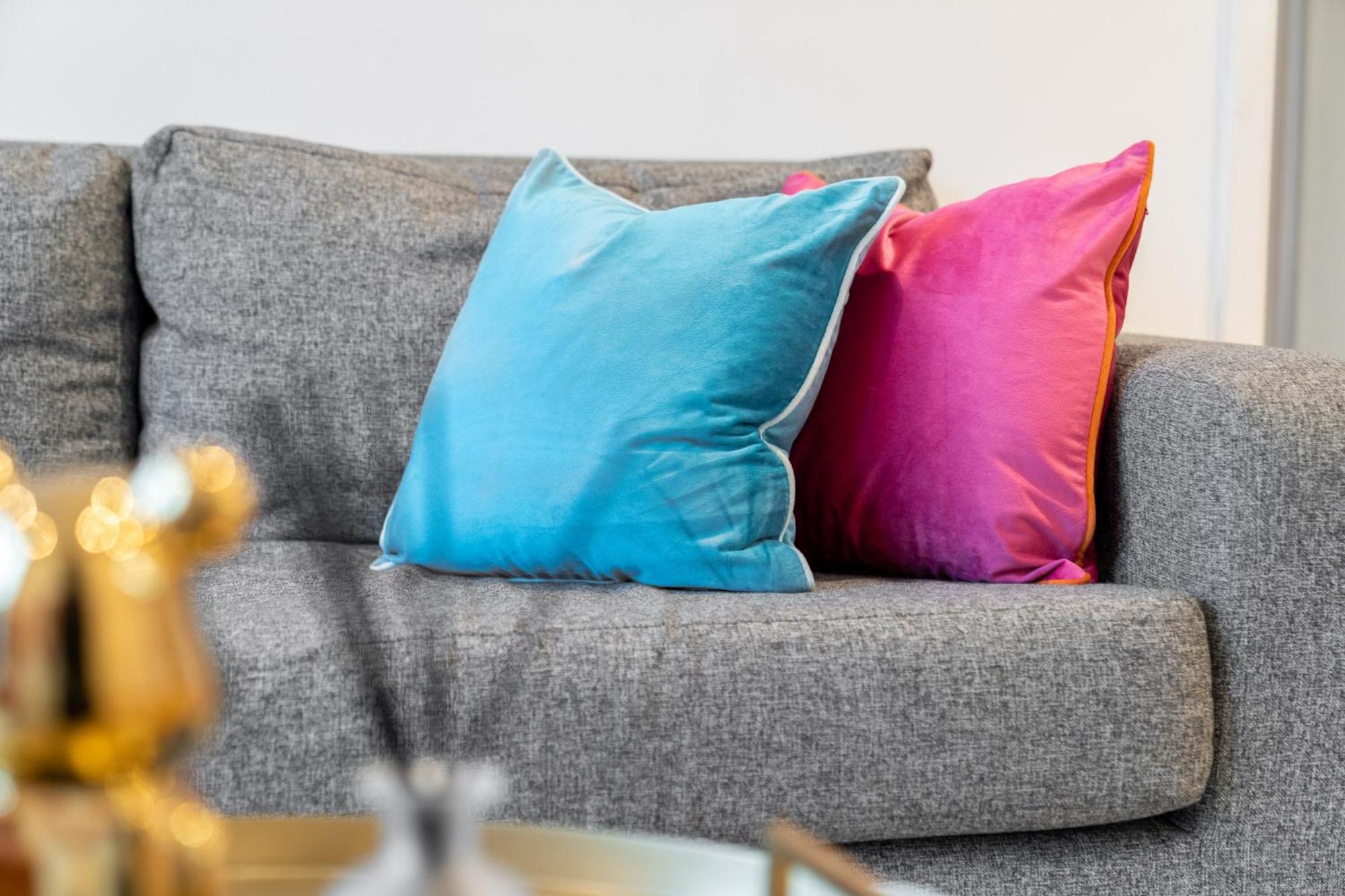 Candy Suite By Home Bay - City Centre Birmingham Rom bilde